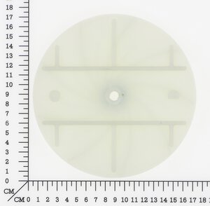 Blade Plate