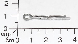 cotter pin 2.3x24