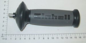 assistant handle (Black/Grey)