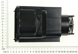 motor cover