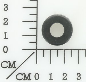 ball bearing vibration damper