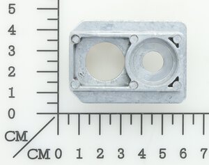bearing shield