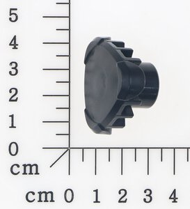 Lock knob