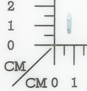 attachment nut