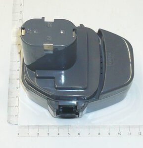 battery (14,4V 2,000mAh)