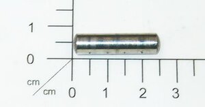 Piston Peg 
