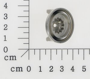 air nozzle