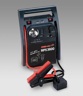 MPS 3600