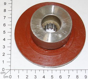 brake assembly