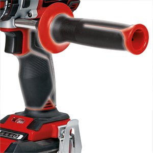 TP-CD 18/80 Li-iBL 2x2Ah;EX;BR