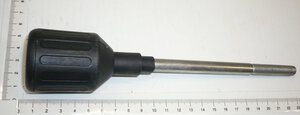 Locking Handle for Dial