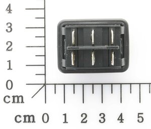 power level selector switch