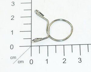 pipe clip