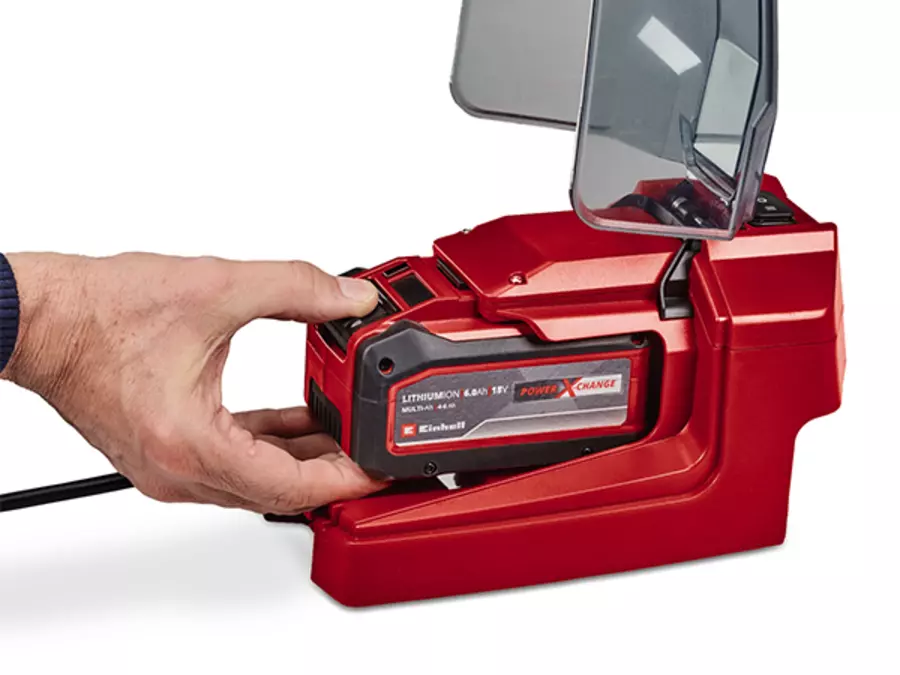 Consegna-senza-batteria