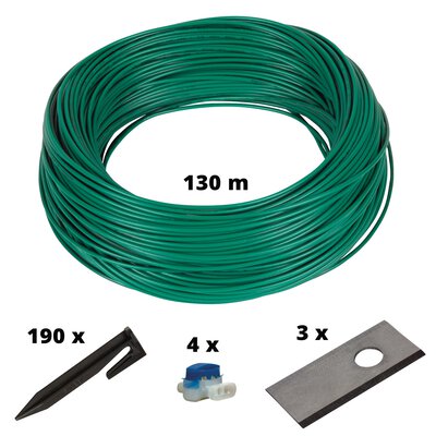 Cable Kit 500m2