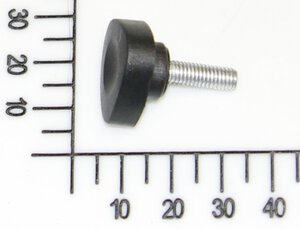 knob (Black)