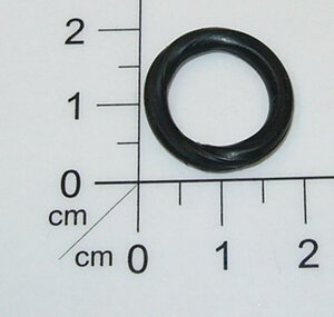 O-sealing ring