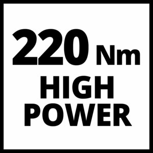 TP-CI 18/220 Li BL - Solo