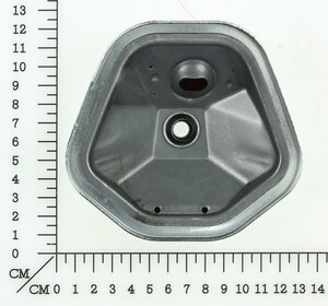 Ventildeckel