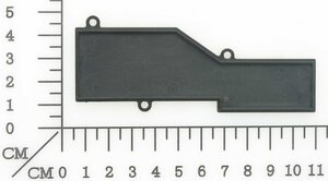 air guide part A