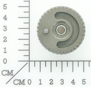 Gear / Transmission Assembly