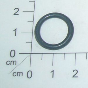 O-sealing ring