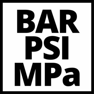 Tire pressure gauge digital