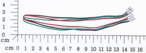 Perimeter sensor connector