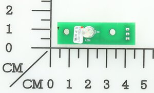 LED-Platine