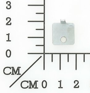 clamping part