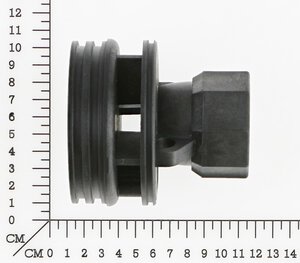 Schlauchanschluss