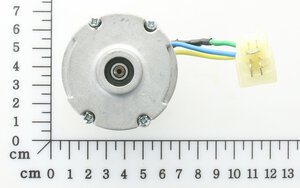 DC brushless-type motor