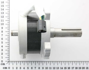 Gleichstrommotor