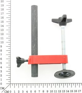 clamp assembly