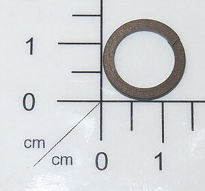 O-Ring-Dichtung 