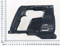 Engine head assembly (Ozito)