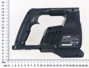 Engine head assembly (Ozito)