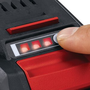 STARTER-KIT PXC 18 V;EX; ARG