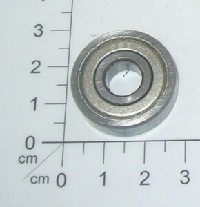 Druckrolle