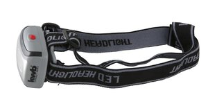 COB-LED headlight