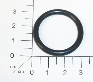 sealing washer