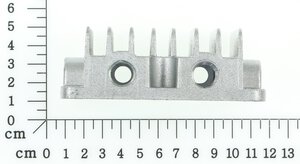 cylinder head - 1