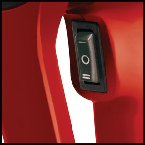 TH-HA 2000/1; EX; BR; 127V