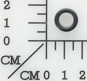 Magnet ring B