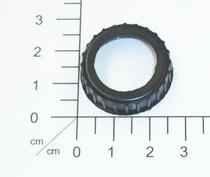 bearing rubber bush
