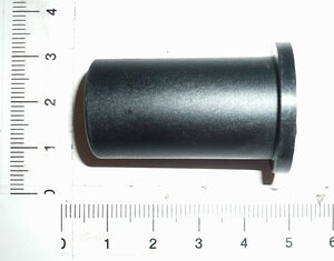 Rubber bushing