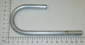 CONNECTING PIPE
