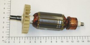 rotor assy.