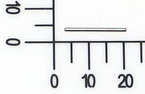 Extended plate guide