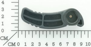 clamping lever